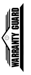 WARRANTY GUARD logo