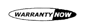 WARRANTY NOW