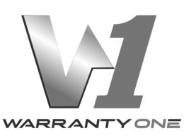 WARRANTY ONE logo