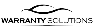 WARRANTY SOLUTIONS logo
