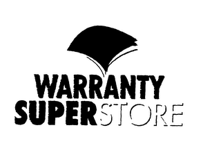 WARRANTY SUPERSTORE logo