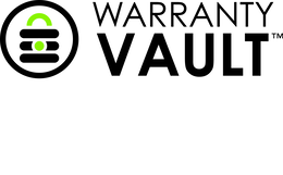 WARRANTY VAULT logo