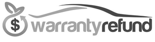 WARRANTYREFUND logo