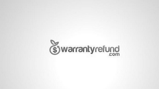 WARRANTYREFUND.COM logo