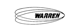 WARREN logo