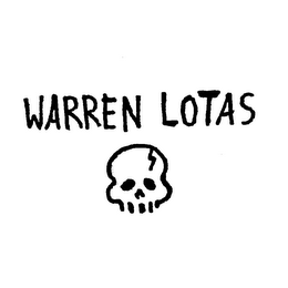 WARREN LOTAS logo