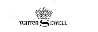 WARREN SEWELL logo