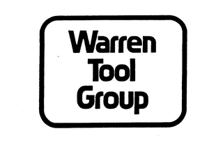 WARREN TOOL GROUP logo