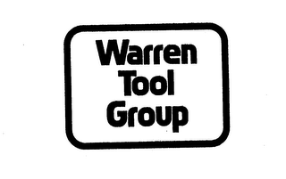WARREN TOOL GROUP logo