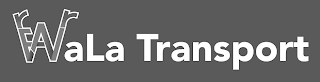 WARREN WALA TRANSPORT logo