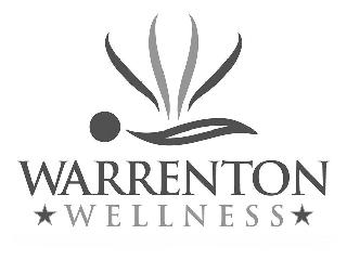 WARRENTON WELLNESS logo