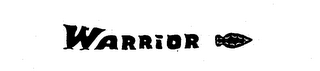 WARRIOR logo