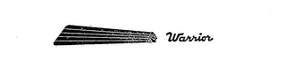 WARRIOR logo
