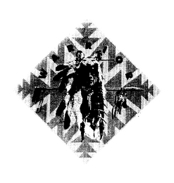 WARRIOR logo