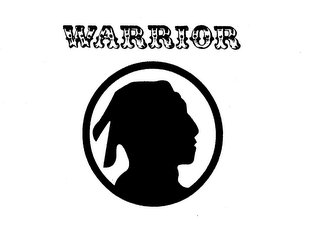 WARRIOR