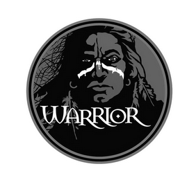 WARRIOR logo