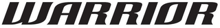 WARRIOR logo