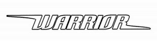 WARRIOR logo