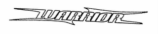 WARRIOR logo