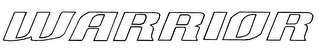 WARRIOR logo