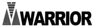 WARRIOR logo