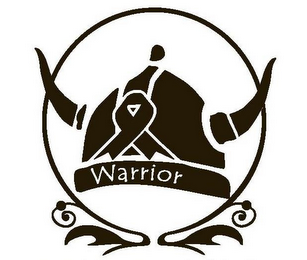 WARRIOR logo