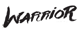 WARRIOR logo