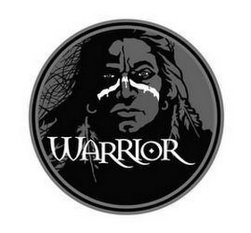 WARRIOR logo
