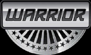 WARRIOR logo