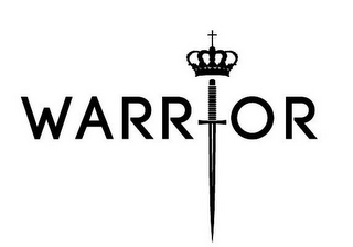 WARRIOR logo