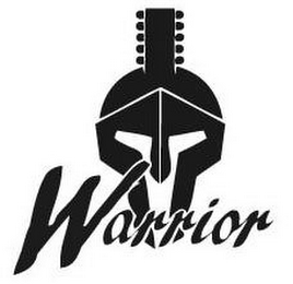 WARRIOR logo