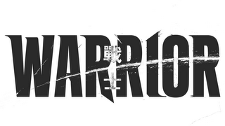 WARRIOR logo