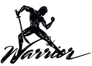 WARRIOR logo