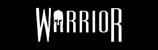 WARRIOR logo