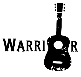 WARRIOR logo