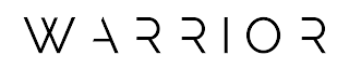 WARRIOR logo