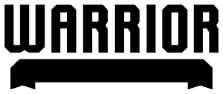 WARRIOR logo