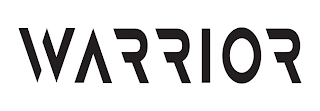 WARRIOR logo