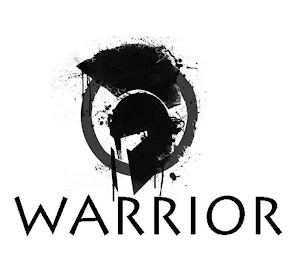 WARRIOR logo