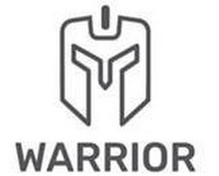 WARRIOR logo
