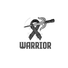 WARRIOR logo