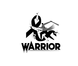 WARRIOR logo