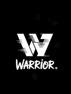 WARRIOR logo