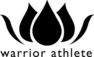 WARRIOR ATHLETE logo