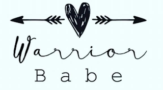 WARRIOR BABE logo