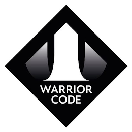 WARRIOR CODE logo