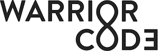 WARRIOR CODE logo