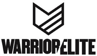 WARRIOR ELITE logo