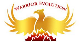 WARRIOR EVOLUTION logo