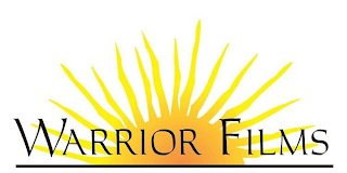WARRIOR FILMS logo